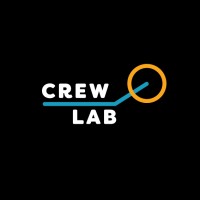 CrewLAB - Coaching Software That Builds Great Teams logo - Similar company to Ducere Foundation
