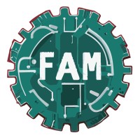 Flemingsbergs Arbetsmarknadsdag logo - Similar company to Olsbergs Mse