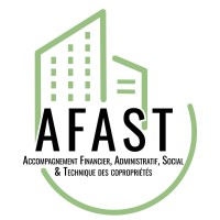 Association AFAST logo - Similar company to Amo Conseils