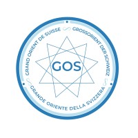 Grand Orient de Suisse logo - Similar company to Fégaph - Fédération Genevoise Des Associations De Personnes Handicapées Et De Leurs Proches