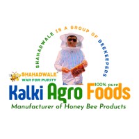 Kalki Agro Foods logo - Similar company to Auric