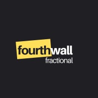 Fourthwall Fractional logo - Similar company to Introducely