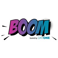 BOOM Summit logo - Similar company to Spottit Gmbh