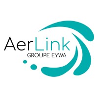 AERLINK logo - Similar company to Aerlink Ltd.