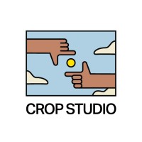CROP STUDIO logo - Similar company to One-Two®
