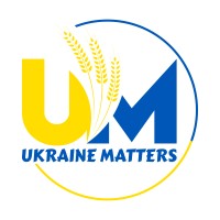 Ukraine Matters logo - Similar company to Support Ukraine Ca