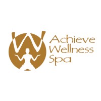 Achieve Wellness Spa Lloydminster logo - Similar company to Bahn Thai Spa And School Of Traditional Thai Massage And Wellness Centre