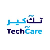 Techcare تك كير logo - Similar company to Tamrah Applications