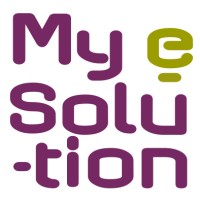 My eSolution logo - Similar company to Techdesign