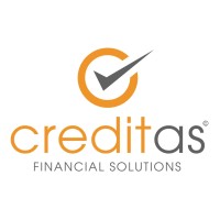 Creditas Financial Solutions logo - Similar company to Clearmydues