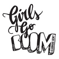 go BOOM logo - Similar company to Value Network