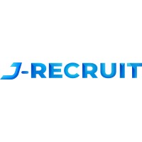 J-Recruit Recruitment Agency logo - Similar company to Osiris Consultancy