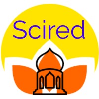Scired: Scientific Research & Development logo - Similar company to Ssw Research & Development