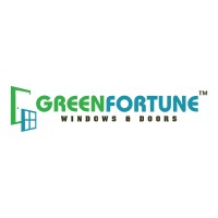 GreenFortune Windows and Doors logo - Similar company to Antinorm