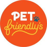 Pet Friendly's PH logo - Similar company to Malaya Services