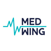 Medwing Medical LLC logo - Similar company to Gesca