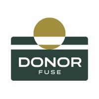 Donor Fuse logo - Similar company to Maven Software Solutions