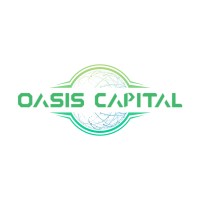 Oasis Capital logo - Similar company to Pentos Ventures