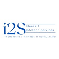 IDEAS2IT INFOTECH SERVICES (OPC) PRIVATE LIMITED logo - Similar company to Ideas2It