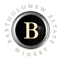 Bartholomew Estate logo - Similar company to Roche Winery