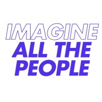 Imagine All The People logo - Similar company to Satisfyy
