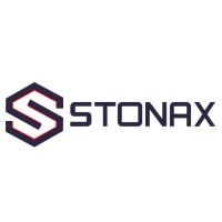 STONAX logo - Similar company to Chattels
