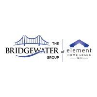 The Bridgewater Group of Element Home Loans logo - Similar company to Tabor Mortgage Group