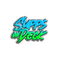 Supps On Deck logo - Similar company to Prime Nutrition