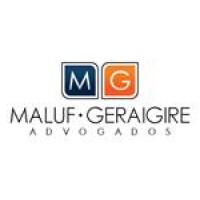 Maluf Geraigire Advogados logo - Similar company to Liga De Direito Tributário - Ufrn