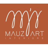 MAUZ'ART - INTERIOR DESIGN logo - Similar company to Dho Studio Ltd