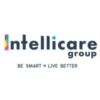 Intellicare Group logo - Similar company to Dosis Media: Especialistas En Videobranding
