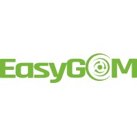 EASYGOM logo - Similar company to Clean Flow Sàrl