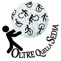 ASSOCIAZIONE OLTRE QUELLA SEDIA logo - Similar company to Fine Dining Restaurants
