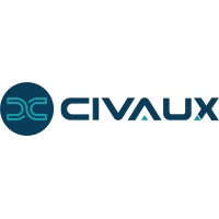 Civaux Electric logo - Similar company to One Source Electrical Installations