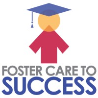 Foster Care to Success logo - Similar company to Drip Golf