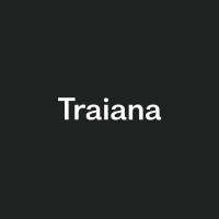 Traiana logo - Similar company to Backweb Technologies Inc.