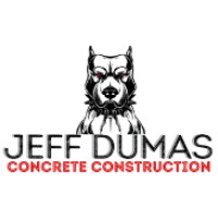 Jeff Dumas Concrete Construction LLC logo - Similar company to Tgc Structural