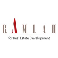 Ramlah For Real Estate Development logo - Similar company to Ramla Group