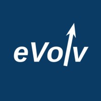 eVolv logo - Similar company to Evolv Technology Solutions