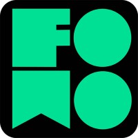 FOMO logo - Similar company to Fomo - Vind Jouw Huis(Genoot)