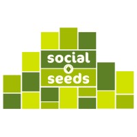Agenția de Comunități Social Seeds logo - Similar company to Infinitedu Association