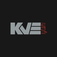 KVE-Systems logo - Similar company to Ak Load