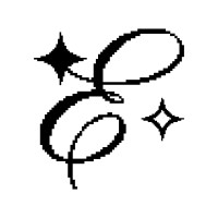 Emma Kondor Photography logo - Similar company to Uva-In (우바인)