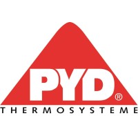 PYD-Thermosysteme GmbH logo - Similar company to Dan-It Gmbh
