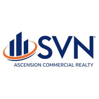 SVN Ascension logo - Similar company to 2-Scale