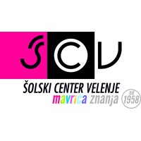 Šolski center Velenje logo - Similar company to Cargo Center Graz