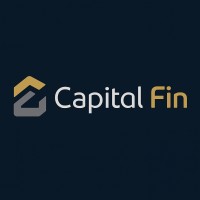 CapitalFin.in logo - Similar company to Commerfin S.C.P.A