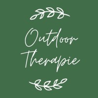 Outdoor Therapie logo - Similar company to De Zelfspot