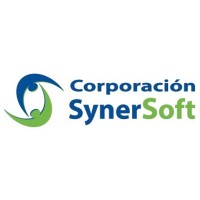 Corporación SynerSoft logo - Similar company to Synersoft Technologies Private Limited