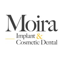Moira Cosmetic Dental logo - Similar company to Epic Events Ltd